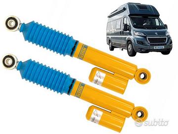 Ammortizzatori FIAT DUCATO PEUGEOT BOXER dal 2002