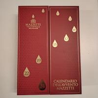 calendario dell' avvento Mazzetti d'Altavilla