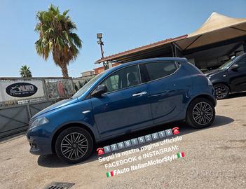 Lancia Ypsilon 1.0 FireFly 5 porte S&S Hybrid Ecoc
