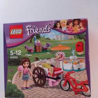 lego Friends 41308,41306,41030,41090