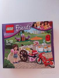 lego Friends 41308,41306,41030,41090