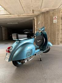 Vespa 150 1958