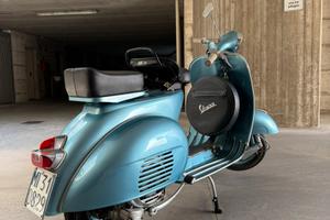 Vespa 150 1958