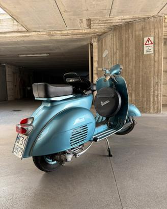 Vespa 150 1958