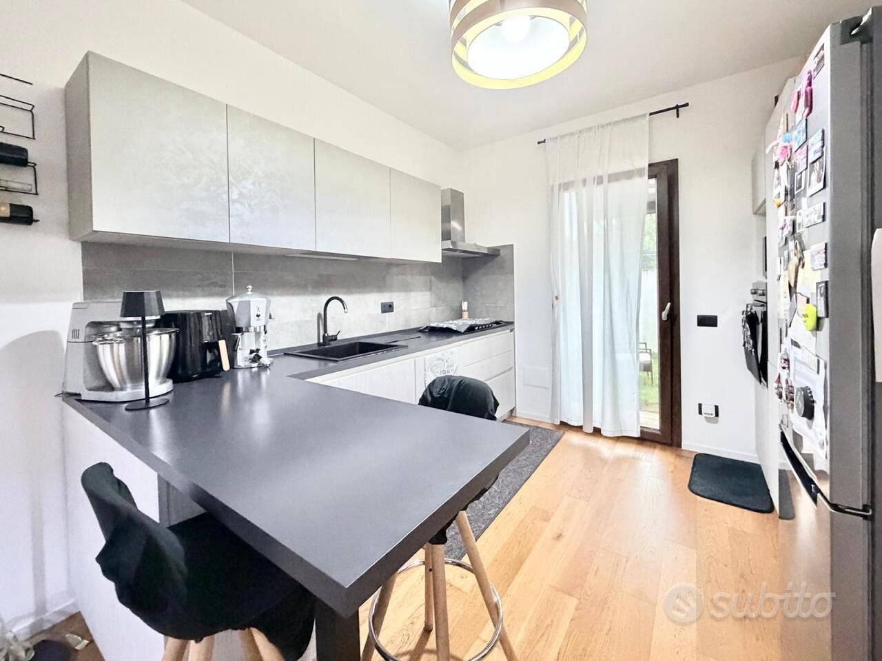 Casa – Cagliari, Villa Doloretta, Pirri - Vista 4