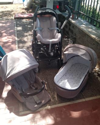  TRIO INGLESINA 