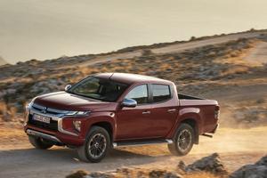 Ricambi usati mitsubishi L200 L 200-outlander #p
