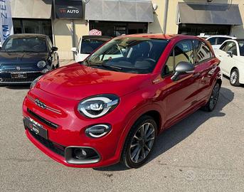 Fiat 500X 1.3 mjet Sport 95cv NEOPATENTATI