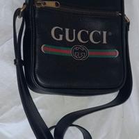 BORSA TRACOLLA GUCCI