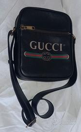 BORSA TRACOLLA GUCCI