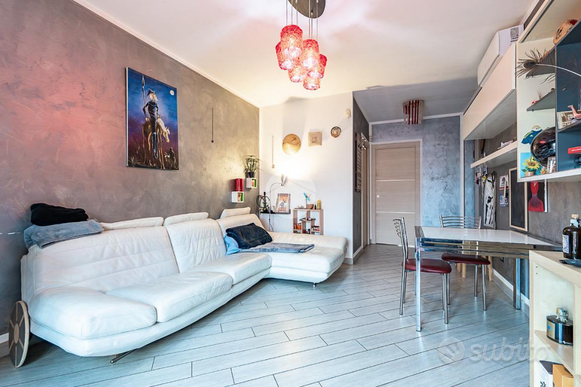 Appartamento – Grugliasco, Torino - Vista 3