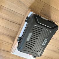 Inverter 12-220 onda pura