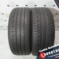 225 50 18 Continental 85% 225 50 R18 Gomme