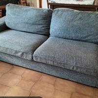 divano 3 posti kivik ikea