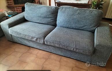 divano 3 posti kivik ikea