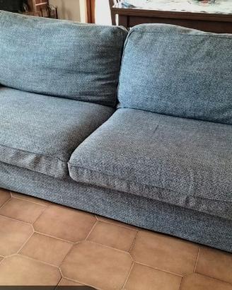 divano 3 posti kivik ikea