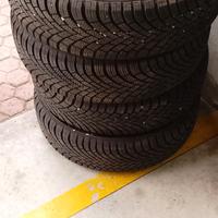 GOMME INVERNALI NEXEN