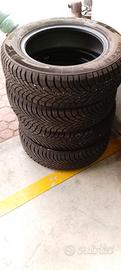 GOMME INVERNALI NEXEN