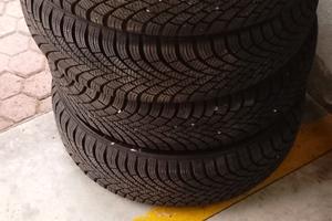 GOMME INVERNALI NEXEN