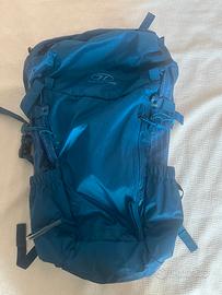 Zaino trekking 25L