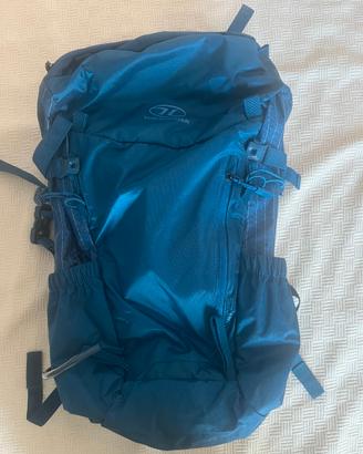 Zaino trekking 25L