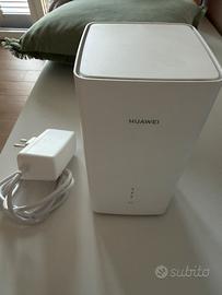 Router Huawei B628-265 4G WiFi con SIM