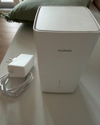 Router Huawei B628-265 4G WiFi con SIM