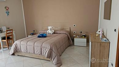 Appartamento arredato