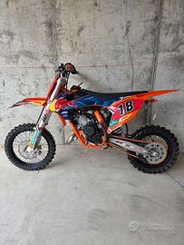 Ktm 65 sx