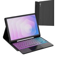 Custodia Tastiera per Samsung Galaxy Tab S11 11 