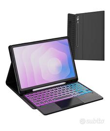 Custodia Tastiera per Samsung Galaxy Tab S11 11 