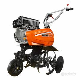 MOTOZAPPA A BENZINA OLEO-MAC MH 175 RKS EURO 5