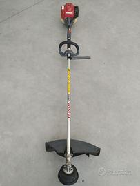 Decespugliatore Honda GX25 4t