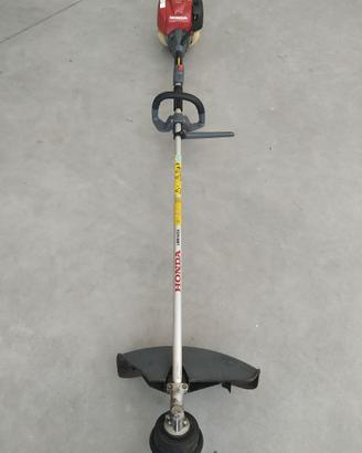 Decespugliatore Honda GX25 4t