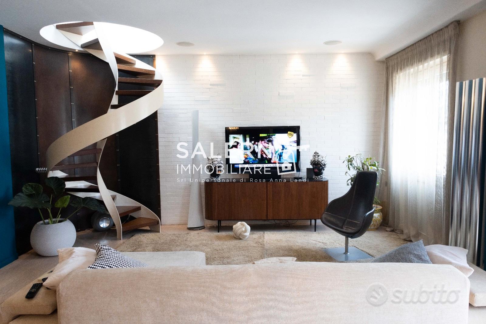 Appartamento – SA - Vista 2