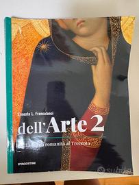 Dell’Arte 2 ISBN 978-88-511-5908-5