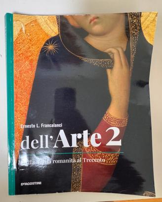 Dell’Arte 2 ISBN 978-88-511-5908-5