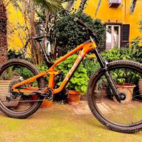 Trek Slash 9.8 2022/2026 Tg.M/L (NUOVA)