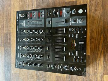 mixer behringer DJX900USB