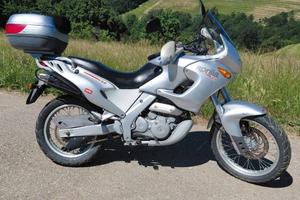 Enduro Aprilia Pegaso Cube 650