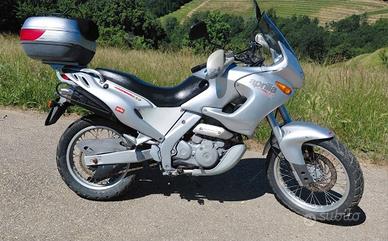 Enduro Aprilia Pegaso Cube 650
