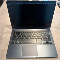 Samsung Notebook 9 NP900 13” per ricambi
