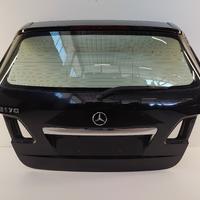 Portellone Post 266940 MERCEDES CLASSE B Sports To