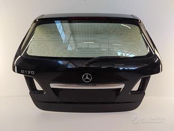 Portellone Post 266940 MERCEDES CLASSE B Sports To