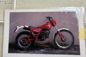 Fantic 240
