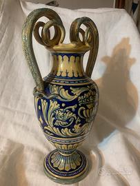 Vaso A. MORRONI  Gualdo Tadino 1930