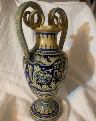 Vaso A. MORRONI  Gualdo Tadino 1930