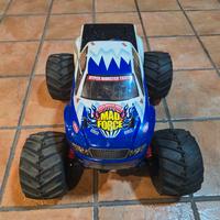 kyosho mad force 1/8 