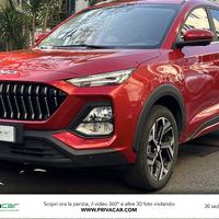 EVO Evo 7 1.5 Turbo 7 posti Bi-Fuel GPL