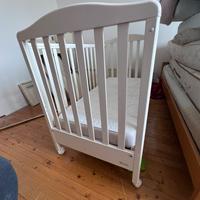 Letto bambini